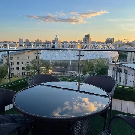 Olympic Kiev