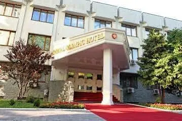 호텔 로얄 올림픽 4*